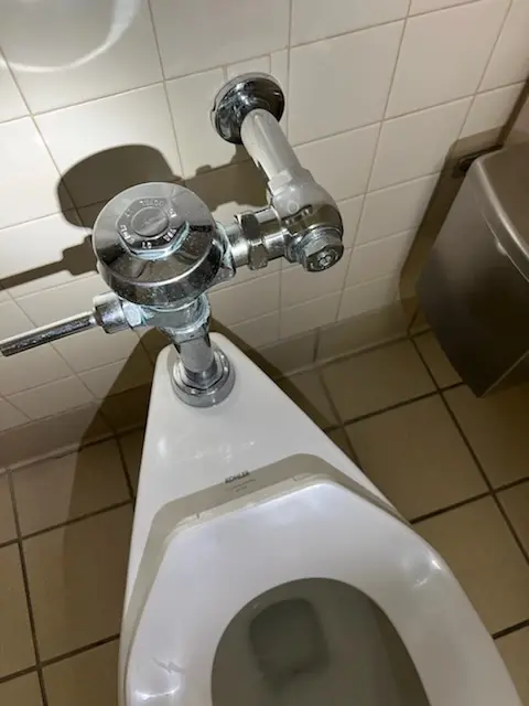 Fixture installation and repair for Sewer Camera Inspection in Urbana